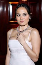CHASE SUI WONDERS at Tiffany Blue Book Gala in New York 04/16/2026