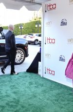 CHELSEA LAUREN at 11th Hollywood Beauty Awards at Taglyan Complex in Los Angeles 04/10/2026