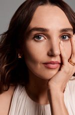 CHLOE FINEMAN for S Magazine, Summer 2025