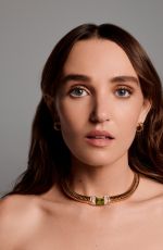 CHLOE FINEMAN for S Magazine, Summer 2025