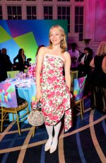 CHLOE SEVIGNY at New Museum Spring Gala 2026 Honoring Lisa Phillips in New York City 04/27/2026