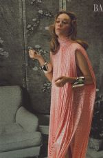 CHLOE SEVIGNY for Harper