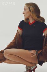 CHLOE SEVIGNY for Harper