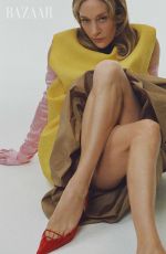 CHLOE SEVIGNY for Harper