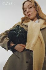 CHLOE SEVIGNY for Harper