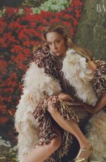 CHLOE SEVIGNY for Harper