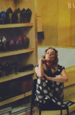 CHLOE SEVIGNY for Harper