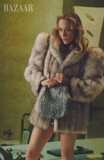CHLOE SEVIGNY for Harper
