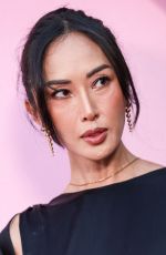 CHRISELLE LIM at Fashion Trust U.S 2026 Awards at Nya Studios in Los Angeles 04/07/2026