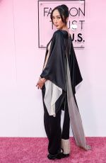 CHRISELLE LIM at Fashion Trust U.S 2026 Awards at Nya Studios in Los Angeles 04/07/2026