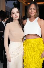 CHRISSY TEIGEN at Fashion Trust U.S 2026 Awards at Nya Studios in Los Angeles 04/07/2026