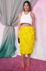 CHRISSY TEIGEN at Fashion Trust U.S 2026 Awards at Nya Studios in Los Angeles 04/07/2026
