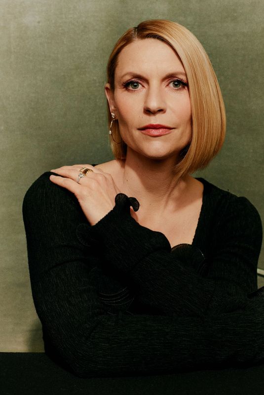 CLAIRE DANES in TIME – The 100 Most Influential People, April 2026