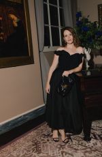 CLAIRE FOY for Vogue UK/Vogue World, September 2013