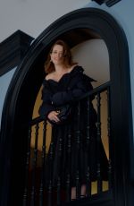 CLAIRE FOY for Vogue UK/Vogue World, September 2013