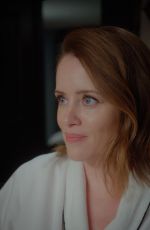 CLAIRE FOY for Vogue UK/Vogue World, September 2013