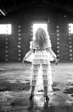 CLAUDIA BLACK for GioJournal, March 2026