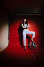CLAUDIA CORIA for D ᐱ G ᐱ JOYERiA, March 2026
