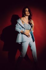 CLAUDIA CORIA for D ᐱ G ᐱ JOYERiA, March 2026