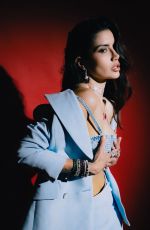 CLAUDIA CORIA for D ᐱ G ᐱ JOYERiA, March 2026