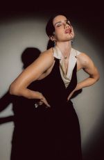 CLAUDIA CORIA for D ᐱ G ᐱ JOYERiA, March 2026