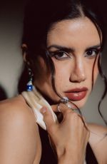 CLAUDIA CORIA for D ᐱ G ᐱ JOYERiA, March 2026