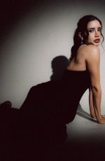 CLAUDIA CORIA for D ᐱ G ᐱ JOYERiA, March 2026