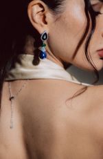 CLAUDIA CORIA for D ᐱ G ᐱ JOYERiA, March 2026