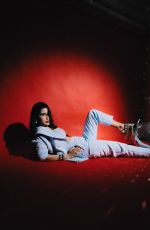 CLAUDIA CORIA for D ᐱ G ᐱ JOYERiA, March 2026