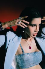 CLAUDIA CORIA for D ᐱ G ᐱ JOYERiA, March 2026