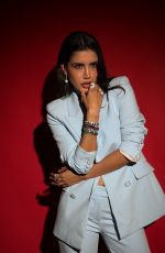 CLAUDIA CORIA for D ᐱ G ᐱ JOYERiA, March 2026