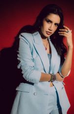 CLAUDIA CORIA for D ᐱ G ᐱ JOYERiA, March 2026