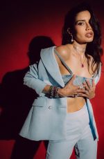 CLAUDIA CORIA for D ᐱ G ᐱ JOYERiA, March 2026