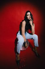 CLAUDIA CORIA for D ᐱ G ᐱ JOYERiA, March 2026