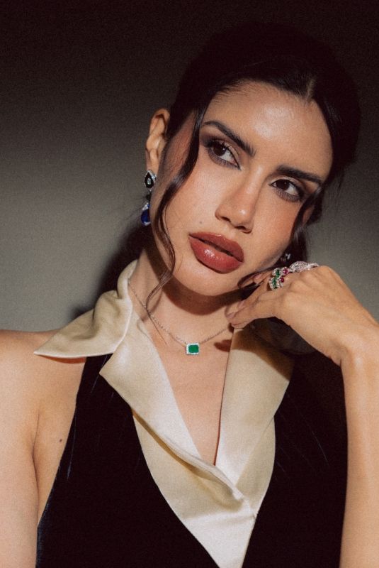 CLAUDIA CORIA - Instagram Photos 03/31/2026