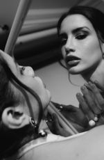 CLAUDIA CORIA - Instagram Photos 03/31/2026
