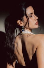 CLAUDIA CORIA - Instagram Photos 03/31/2026