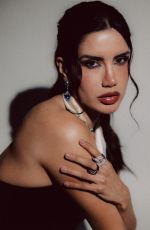 CLAUDIA CORIA - Instagram Photos 03/31/2026