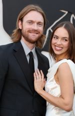 CLAUDIA SULEWSKI at Beef Season 2 World Premiere in Los Angeles 04/08/2026