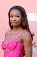COCO JONES at 2026 Billboard Women In Music in Los Angeles 04/29/2026