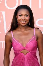 COCO JONES at 2026 Billboard Women In Music in Los Angeles 04/29/2026