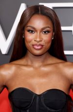 COCO JONES at 2026 Time100 Gala in New York 04/23/2026
