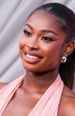 COCO JONES at Fashion Trust U.S 2026 Awards at Nya Studios in Los Angeles 04/07/2026