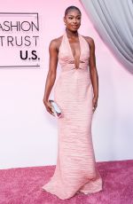 COCO JONES at Fashion Trust U.S 2026 Awards at Nya Studios in Los Angeles 04/07/2026