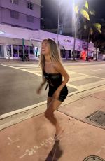 COCO QUINN - Instagram Photos 04/27/2026