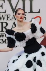COCO ROCHA at The Devil Wears Prada 2 Premiere in New York City 04/20/2026
