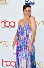 CONSTANCE MARIE at 11th Hollywood Beauty Awards at Taglyan Complex in Los Angeles 04/10/2026