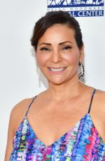 CONSTANCE MARIE at 11th Hollywood Beauty Awards at Taglyan Complex in Los Angeles 04/10/2026