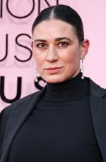 DANIELLA KALLMEYER at Fashion Trust U.S 2026 Awards at Nya Studios in Los Angeles 04/07/2026