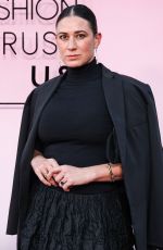 DANIELLA KALLMEYER at Fashion Trust U.S 2026 Awards at Nya Studios in Los Angeles 04/07/2026